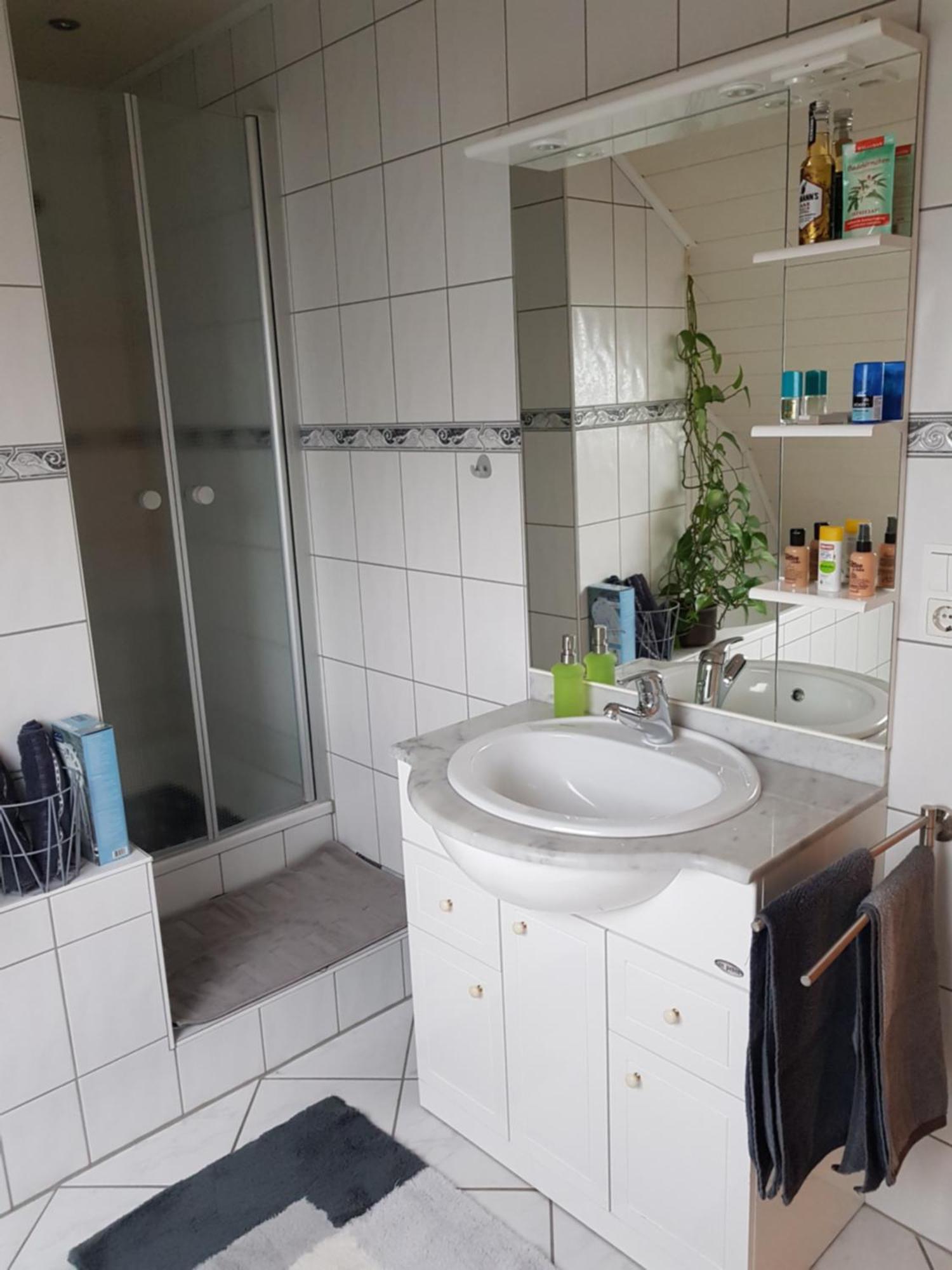 Ferienwohnung Hedi Mertloch Екстериор снимка