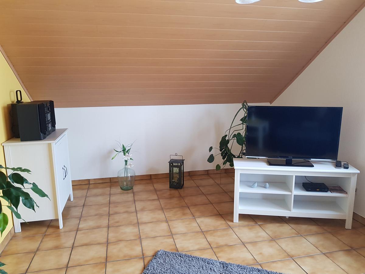 Ferienwohnung Hedi Mertloch Екстериор снимка
