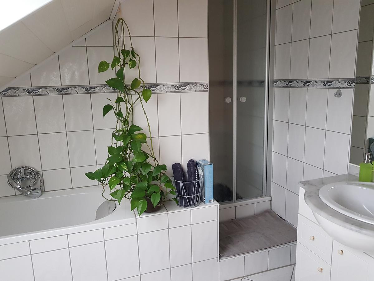 Ferienwohnung Hedi Mertloch Екстериор снимка