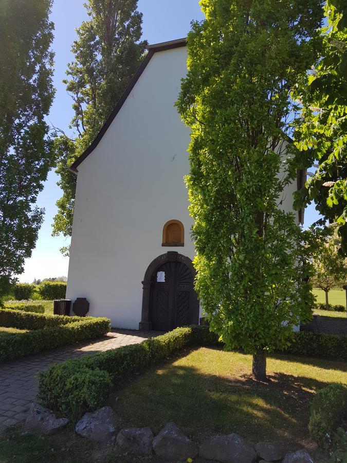 Ferienwohnung Hedi Mertloch Екстериор снимка